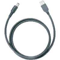 USB Anschlusskabel zur Stromversorgung für Mini Medienkonverter