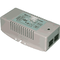 PoE Plus Injector Gigabit Ethernet 70W High Power at