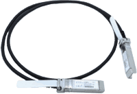 10GbE SFP+ Twinax Kabel passiv