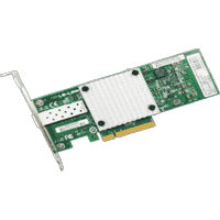 10GbE PCI Express X8 NIC SFP+ PCIe v2.0, Intel 82599EN based